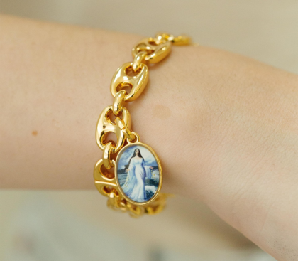 Brazalete Aurora