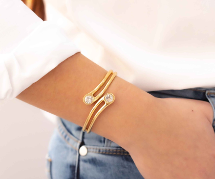 Brazalete Alba