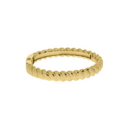 Brazalete Tranzado