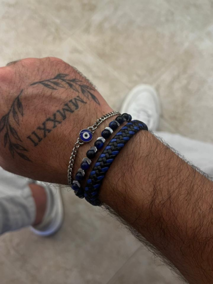 Set De Pulseras