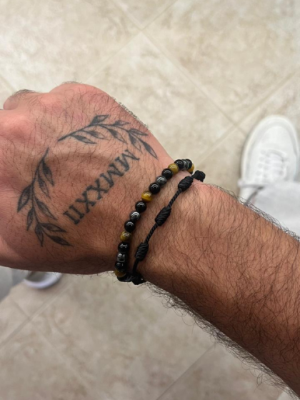 Set De Pulseras